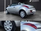 Ford Streetka Elegance Roadster - Ford Streetka: Cabrio