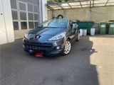 Peugeot 207 CC  Automatik  - Peugeot 207 Gebrauchtwagen in Stuttgart