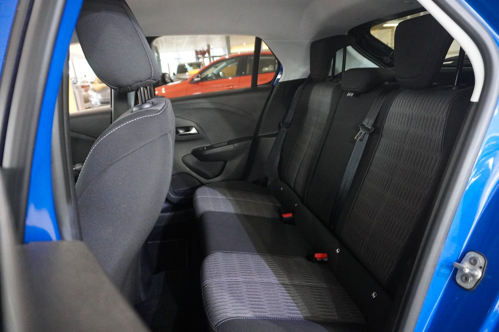 Fahrzeugabbildung Opel Corsa-e F 7KW EDITION NAVI/KAMERA/VIRTU/PDC/DAB+