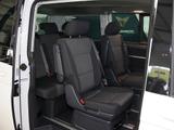 Volkswagen T6.1 California 2.0 TDI Beach Edition STANDH AHK - VW T6 California Gebrauchtwagen