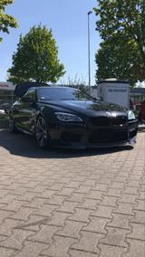 BMW M6 COMPETITION Gran Coupe 1. Hand Akra... - BMW M6 in Wuppertal