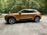 Porsche Macan S S - Porsche Macan Gebrauchtwagen
