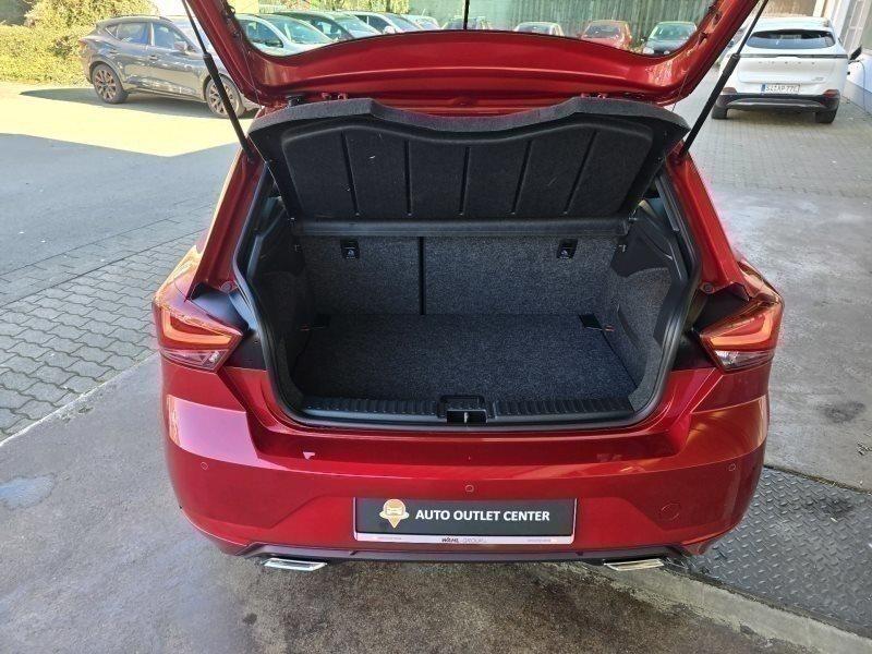Seat Ibiza 1.0 TSI FR OPF