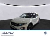 Volkswagen T-Roc - Vorschau Bild 1