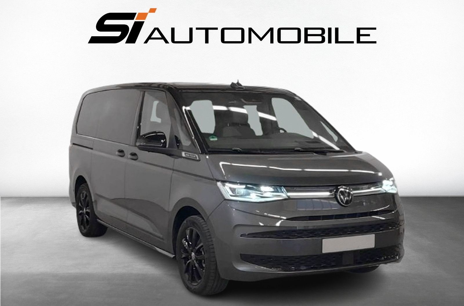 Fahrzeugabbildung Volkswagen T7 Multivan 2.0 TSI DSG Lang Edition °360°STHZ°