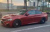 BMW M4 Coupé M4