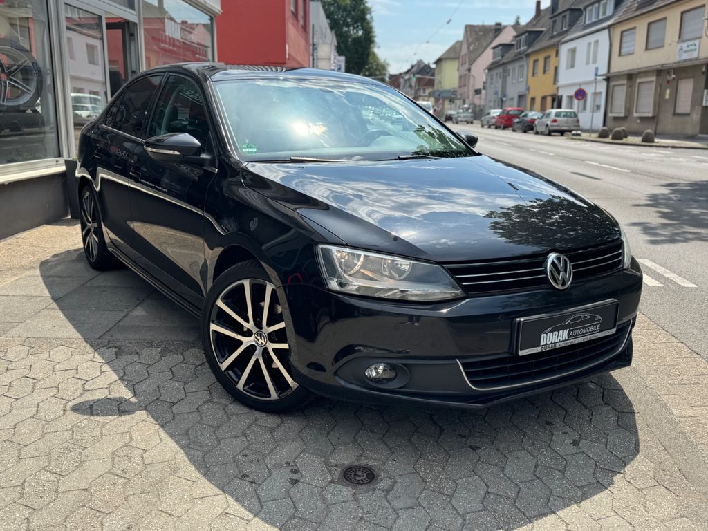 Angebot ansehen Volkswagen Jetta