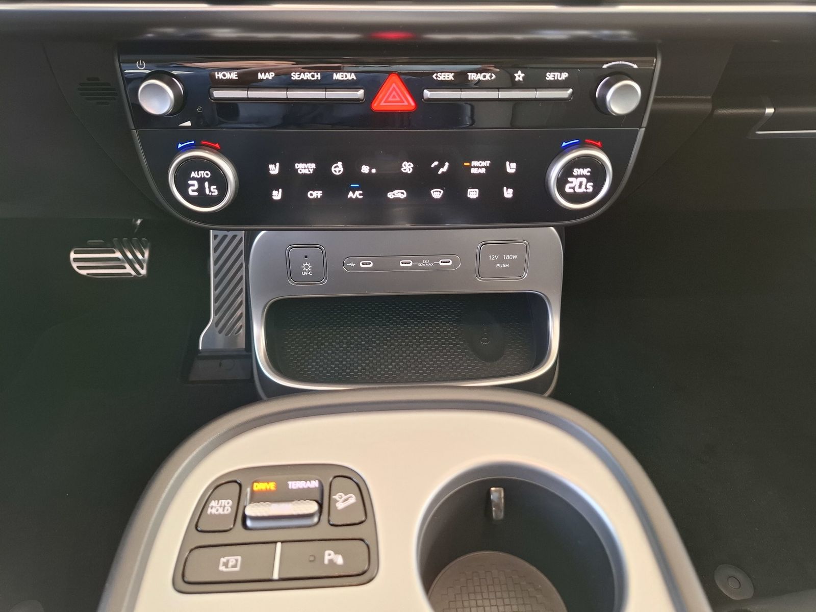 Hyundai IONIQ 9 – Bild 31