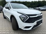 Kia Sportage *GT-Line* Plug-in*4WD* Vollausstattung! - gebrauchte Kia Sportage aus dem Jahr 2023