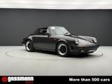 Porsche 911 Carrera 3.2 Cabrio - Porsche: Cabrio, 3.2