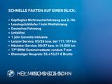 BMW 320e Limousine Advantage HiFi DAB LED RFK Shz. u - BMW 320 mit Hybrid-Antrieb: Automatik
