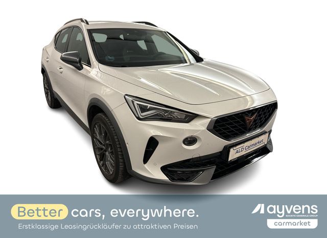 CUPRA Formentor - VZ 1.4 e-Hybrid DSG