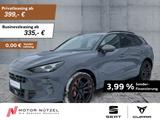 Cupra Terramar VZ 2.0 TSI DSG MATRIX+NAVI+ACC+DCC+360°