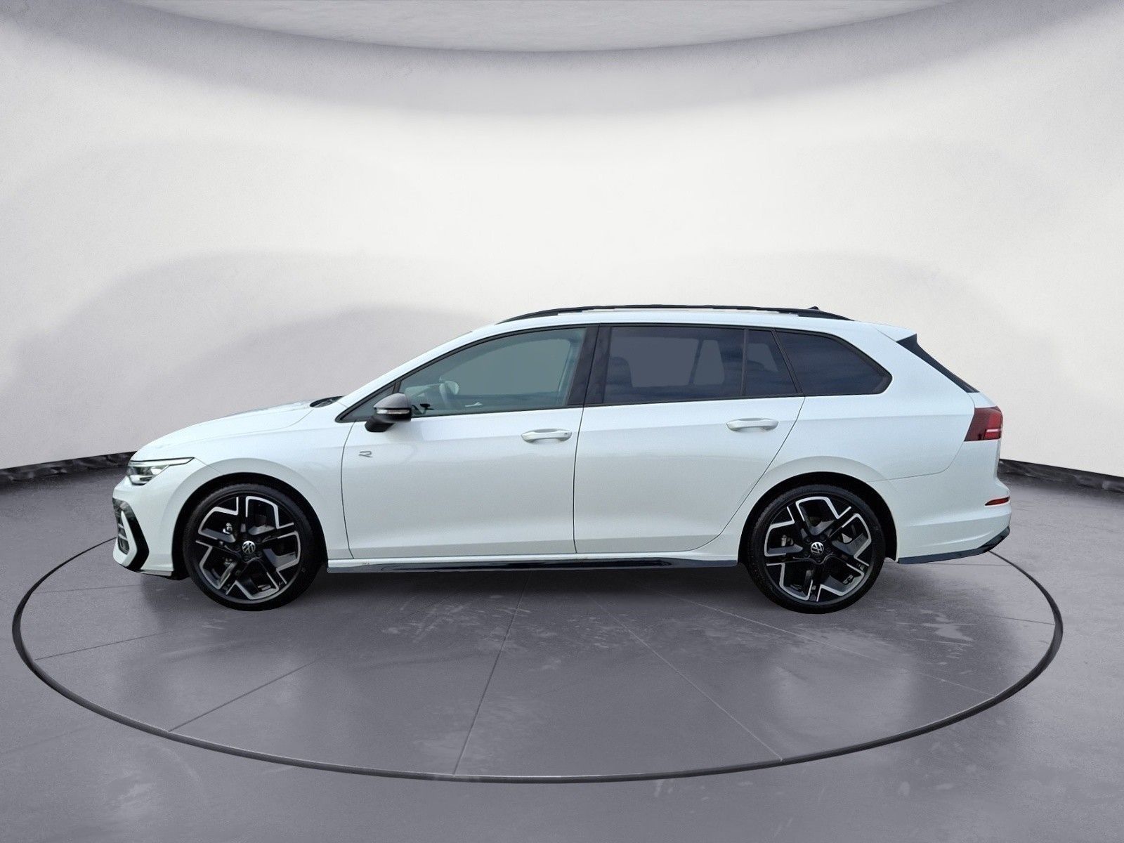 Volkswagen Golf - Bild 3