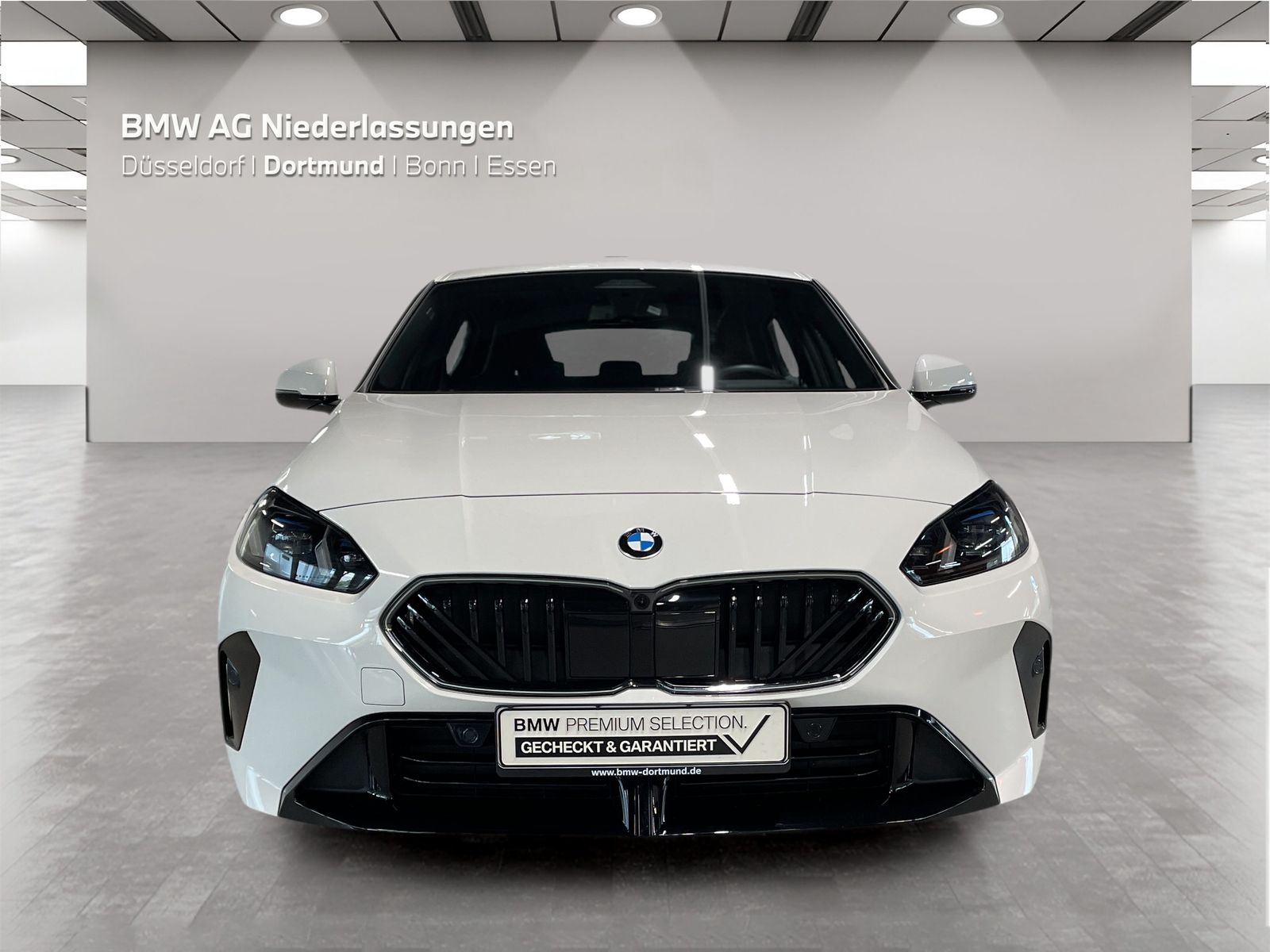 BMW 120 - Bild 8