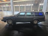 Volvo 760  2.3 Turbo Intercooler Kombi "Tüv+ZR neu" - Volvo 760