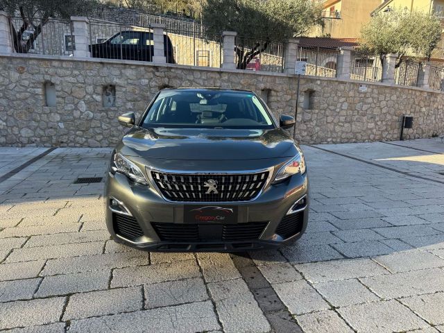 Peugeot 3008 BlueHDi 130 S&S EAT8 Business