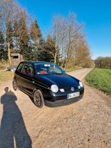 Volkswagen VW Lupo 1.4 fsi - Volkswagen Lupo: Fsi