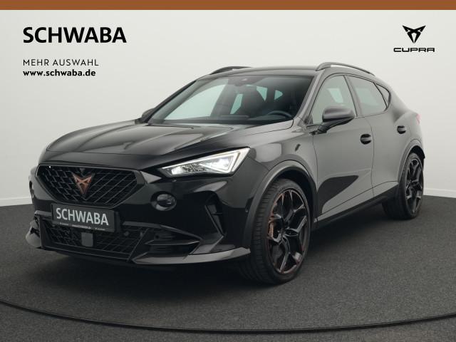 Cupra Formentor VZ5 2.5 TSI 4Drive Beats*ACC*20"