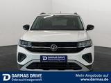 Volkswagen T-Cross GOAL 1.0 TSI LED Navi Keyless Apple TOP - Volkswagen T-Cross: Goal
