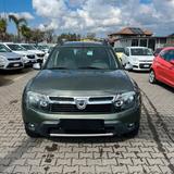 Dacia Duster 1.5 dCi 110CV 4x2 SL Delsey - Dacia Duster: Delsey