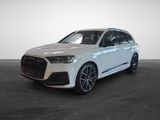 Audi SQ7 4.0 TDI tiptronic quattro  HeadUp Panodach A - Audi SQ7 aus 2020