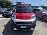 Fiat Fiorino 1.3 MJT 95CV Cargo Adventure Autoca - Fiat Fiorino: Adventure
