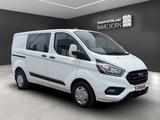 Ford Transit Custom Mixto L1 Trend 6-Sitze+Klima+Sthz - Ford Transit Custom Mixto Gebrauchtwagen