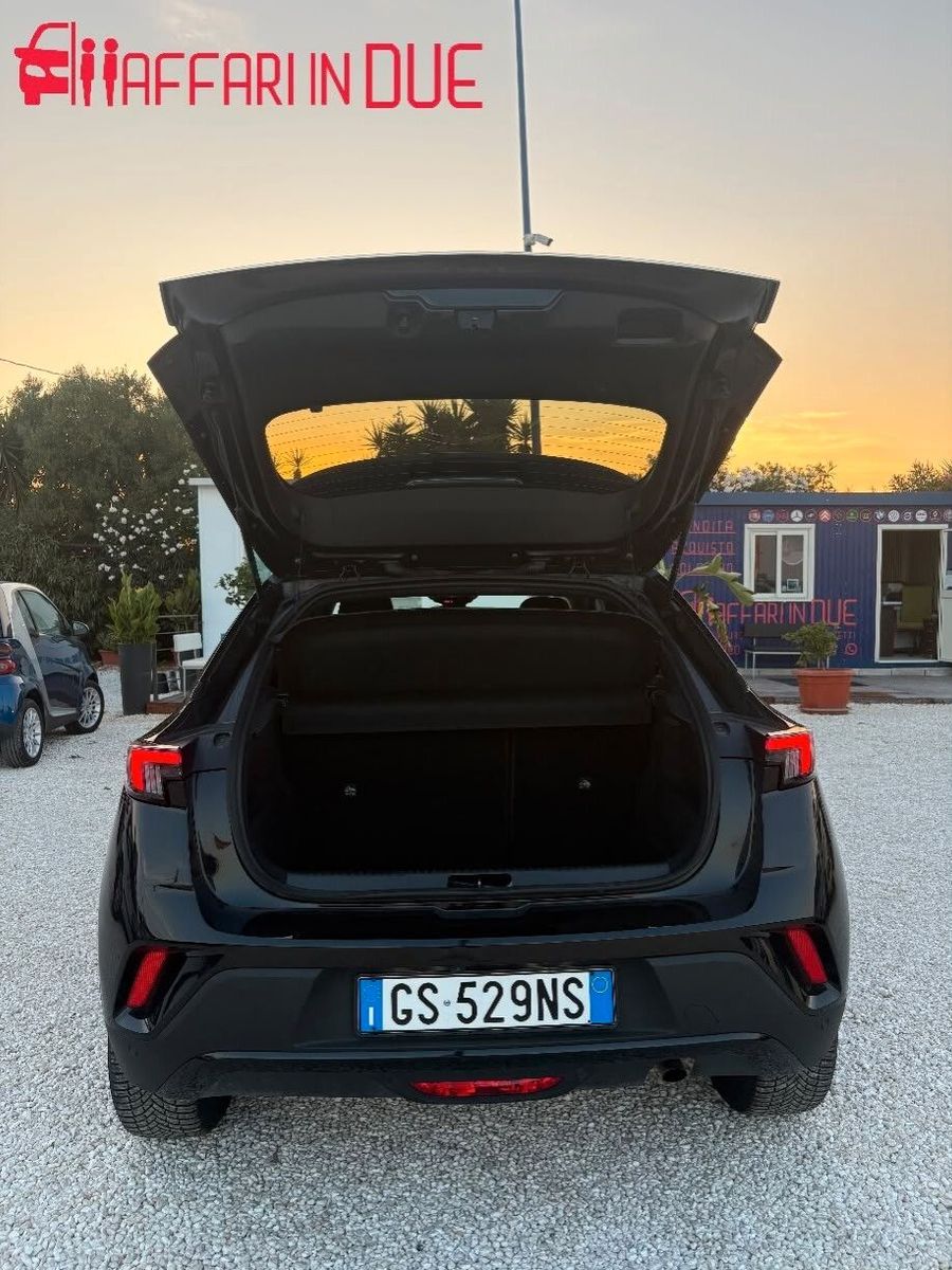 Other Opel Mokka 1.2 Turbo 136 CV GS imagem 3