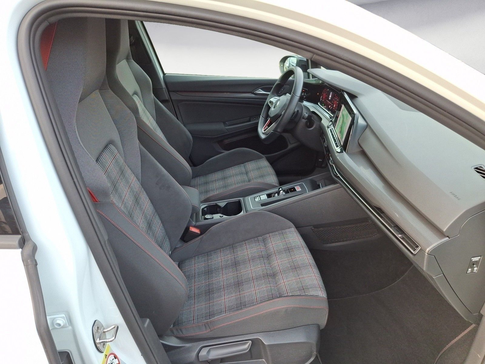 Volkswagen Golf - Bild 9