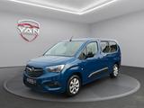 Opel Combo Life XL 1.5 *7-Sitzer*ACC*Klimaaut*Kamera* - blaue Opel Combo Life