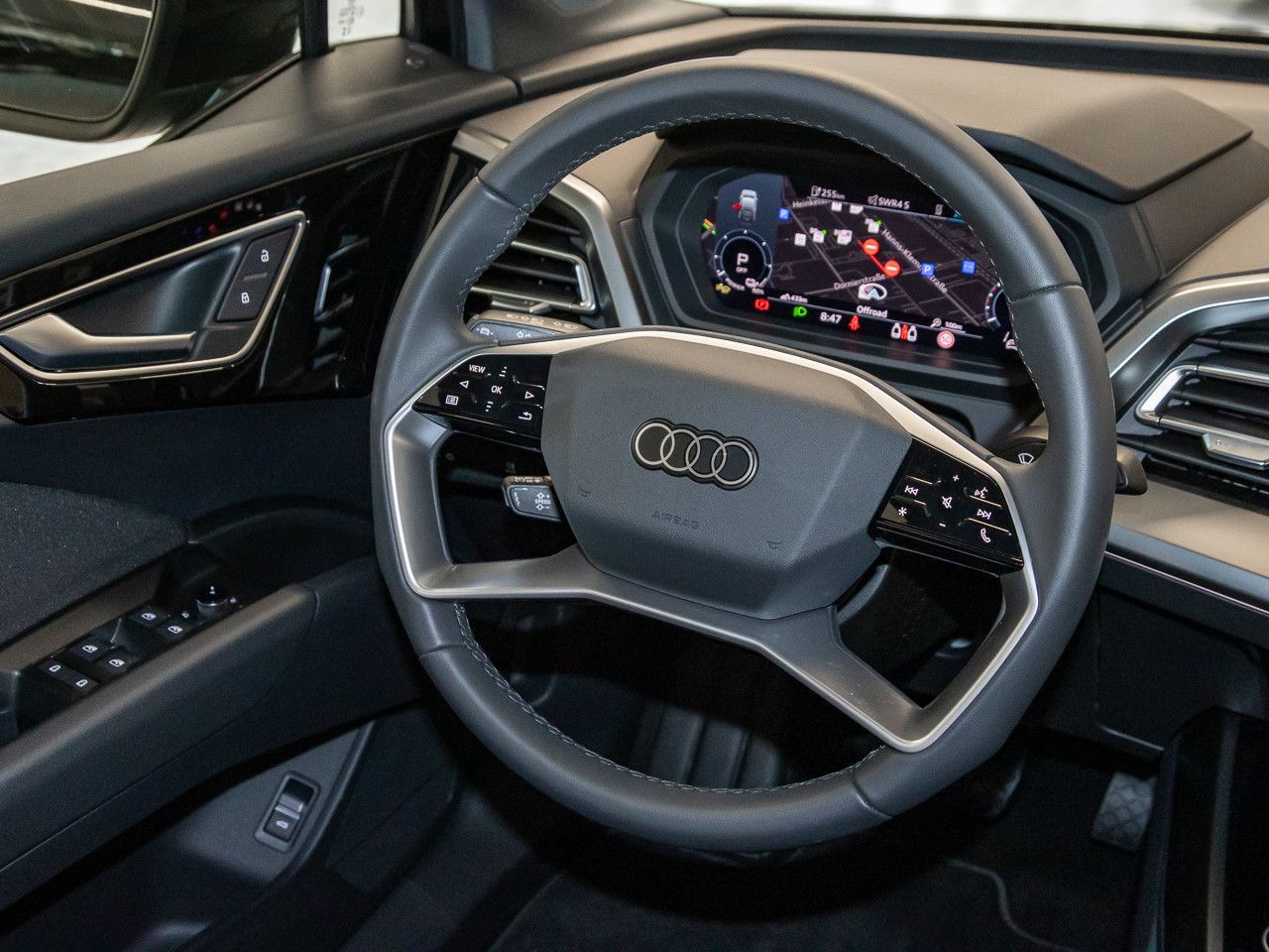 Audi Q4 e-tron - Bild 15