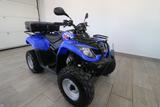 Kymco MXU 300 - KYMCO MXU 300