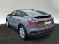 Audi Q4 e-tron - Vorschau Bild 3