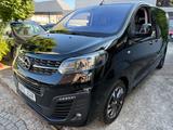Opel Zafira Life 2.0 Diesel  LEDER/AUTOMATIK/6-SITZE - Opel Zafira Life: Automatik