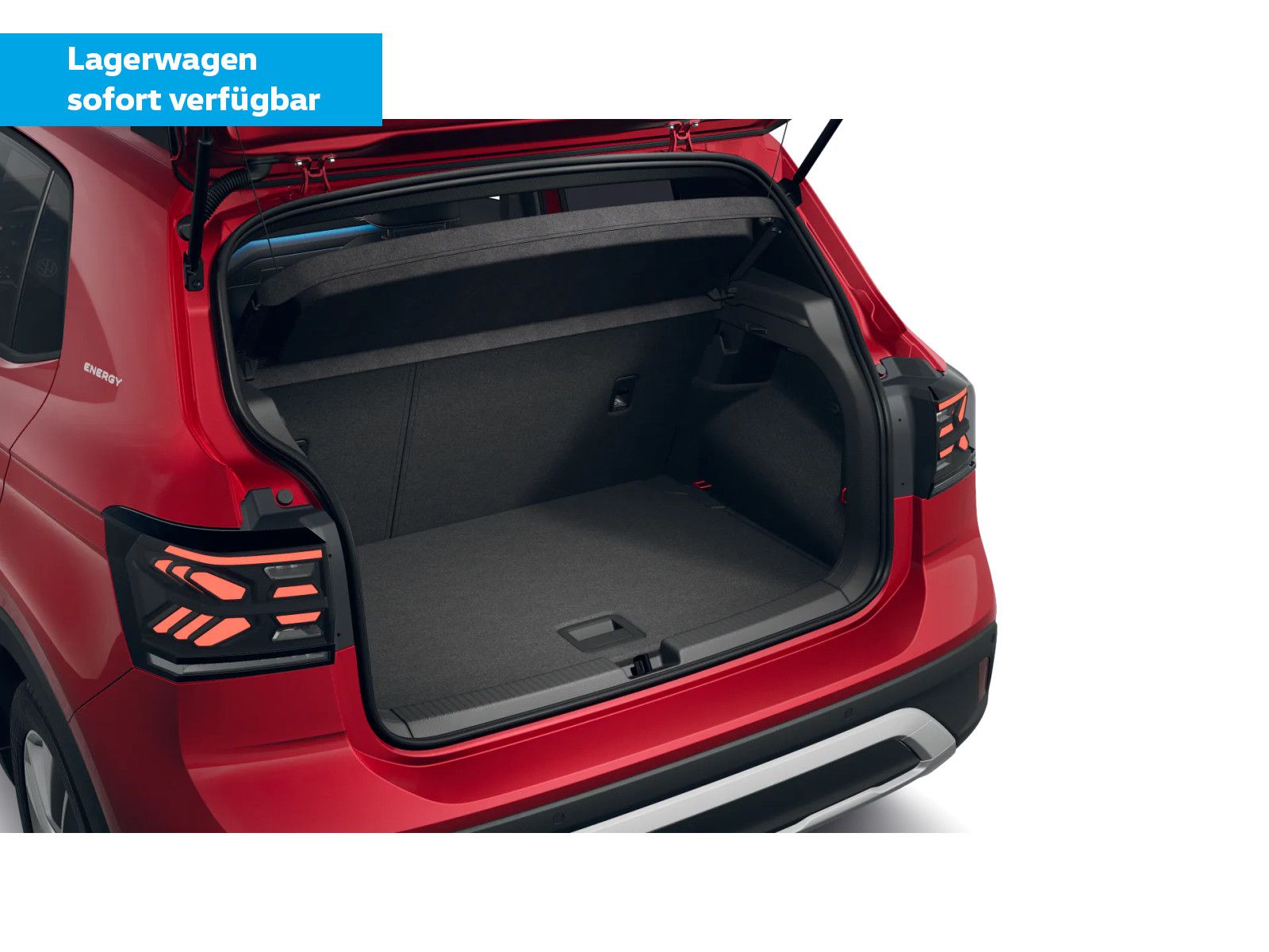 Volkswagen T-Cross - Bild 7
