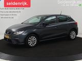Seat Ibiza 1.0 TSI Style Intens | 76.600km NAP | Carp - Seat Ibiza: 1.6
