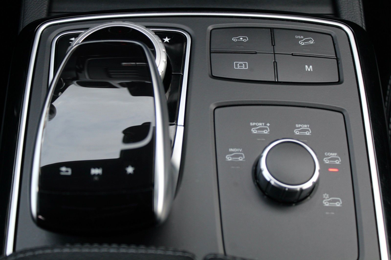 Mercedes-Benz GLE 43 AMG 1.HAND! MB-Scheckheft! COMAND GSD 20" foto 19