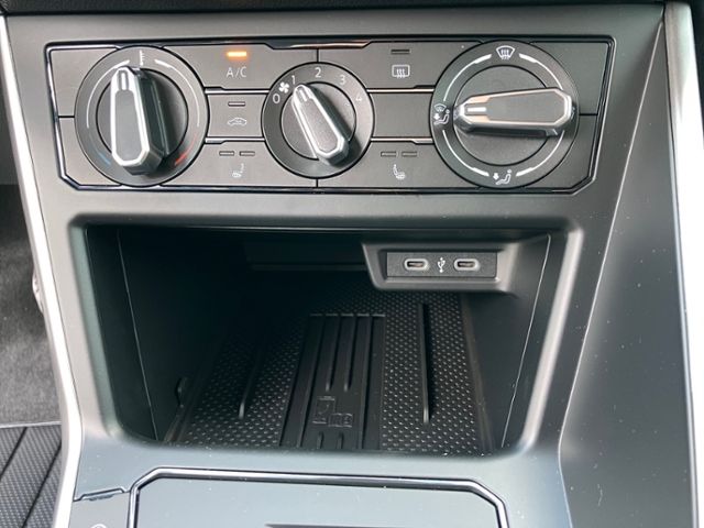Polo 1.0 TSI Life KLIMA LED ALU