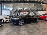 BMW 218 d Cabrio Sport Line *AHK*SHZ*Klima*Navi* - BMW 218: 218d