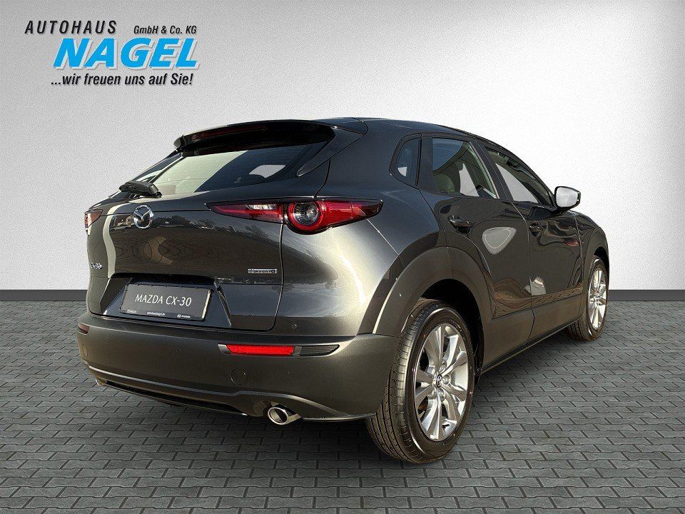 Mazda CX-30 - Bild 6