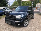 Kia Soul Attract-SR-WR-8xALUFELGEN-KLIMA-SHZG - Kia Soul Gebrauchtwagen in Berlin