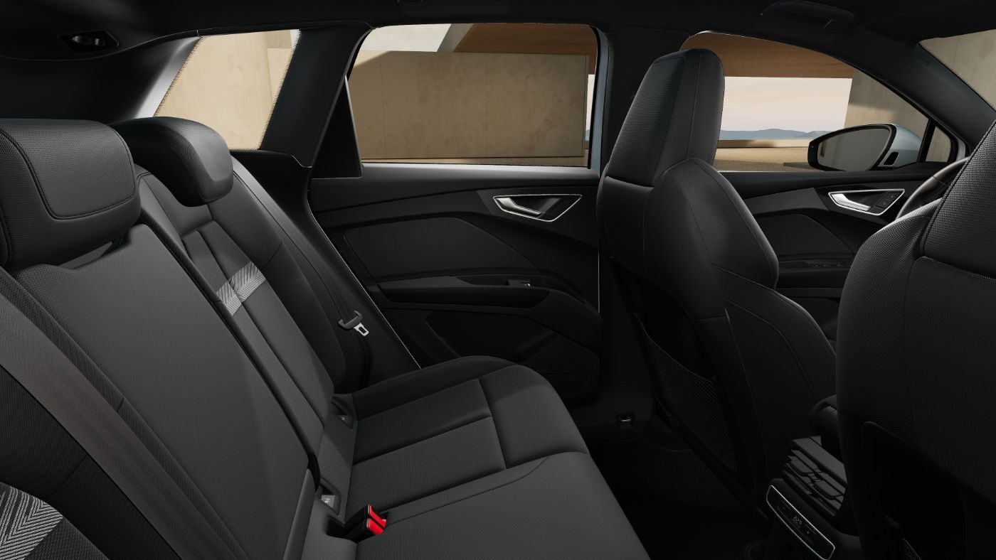 Audi Q4 e-tron - Bild 12