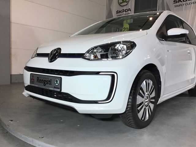 Fahrzeugabbildung Volkswagen up e-up! Klima/SHZ/PDC/Tempo/Bluetooth/Kamera