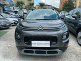 Citroën Citroen C3 Aircross PureTech 82 Live - Citroën C3 Aircross: Live