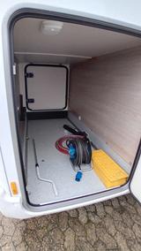 Bürstner Lineo T 690 G  - Bürstner Lineo T