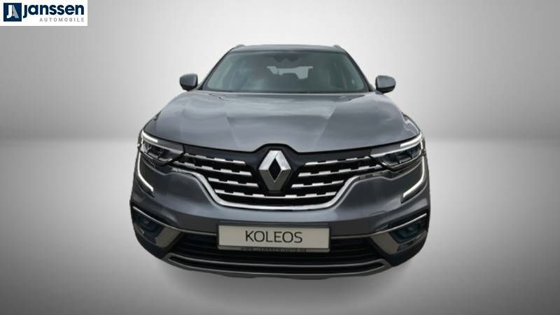 Fahrzeugabbildung Renault KOLEOS INTENS BLUE dCi 185 X-tronic