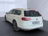 Volkswagen Passat Variant Alltrack BMT/Start-Stopp 4Motion - gebrauchte VW Passat Alltrack aus dem Jahr 2017