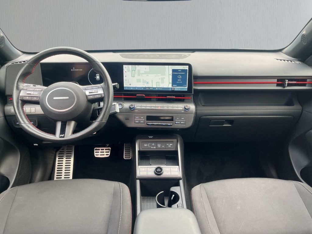 Hyundai Kona – Bild 15