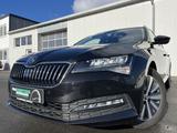 Skoda Superb Combi 2.0 TDI Ambition 125€ m.20% Anz. AH - scheckheftgepflegte Skoda Gebrauchtwagen